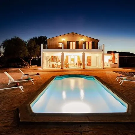Eco Son Calor Villa