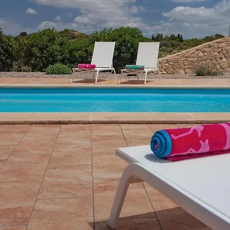 Villa Eco Son Calor *