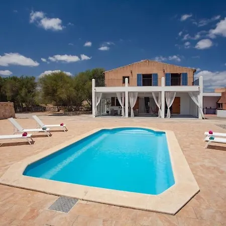 Eco Son Calor Villa *