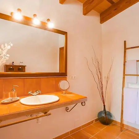 Villa Eco Son Calor
