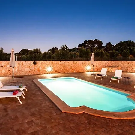 Eco Son Calor Villa *