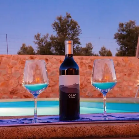 Eco Son Calor Villa Petra (Mallorca)